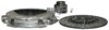 JP GROUP 5330400519 Clutch Kit